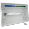 Elektro Plast HERMETINĖ SKIRSTOMOJI SKYSTIS RHP-18/B