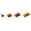 GREITO SUJUNGIMO KABELIŲ RINKINYS WAGO-PACK-1/EPN Elektro-Plast