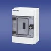 Elektro-Plast Modulinis hermetiškas pasiskirstymas RH-4 / Z 1 x 4 IP65 (36.05)