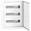 Elektro Plast ROZDZ.P/T 3X16 M. IP54 DARP-48 QUITELINE
