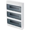SKIRSTIKLIS VIRŠ TINKO 36-MODULINIS ELEGANT-3X12/NT/W/EPN Elektro-Plast