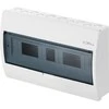 Elektro Plast Nasielsk BCS SKIRSTIKLIS VIRŠ TINKO 18-MODULINIS ELEGANT-1X18/NT/W/EPN Elektro-Plast