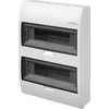 SKIRSTIKLIS VIRŠ TINKO 24-MODULINIS ELEGANT-2X12/NT/W/EPN Elektro-Plast