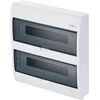 Elektro Plast Nasielsk REZOLIUCIJA N/T 36M (2X18) ELEGANT IP40 N/PE