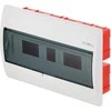 SKIRSTIKLIS PO TINKU 18-MODULINIS ELEGANT-1X18/PT/W/EPN Elektro-Plast