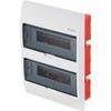 SKIRSTIKLIS PO TINKU 24-MODULINIS ELEGANT-2X12/PT/W/EPN Elektro-Plast