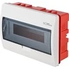SKIRSTIKLIS PO TINKU 12-MODULINIS ELEGANT-1X12/PT/W/EPN Elektro-Plast