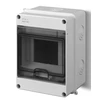 Elektro-Plast EP-LUX Plus RN 1/5 IP40 N + PE 118 x 158 x 93 mm (1901-01)