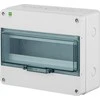 Elektro Plast Nasielsk Elektro-Plast Hermetica Rn 1x12 + 1 Pe + n Smoke Ip65 2207- 01