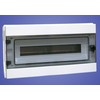 Elektro Plast 1x18 435 x 260 x 138mm RH- 18S (36.718)