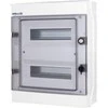 Elektro-Plast 2 x 12 IP65 su užraktu (36.25)