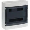 Elektro Plast 2 x 12 330 x 420 x 138 mm RH- 24S (36,724)