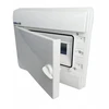 Elektro Plast HERMETINĖ SKIRSTOMOJI SKYSTIS RHP-12/B
