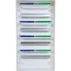 Elektro-Plast Rozdzielnica hermetyczna natynk 72mod IP65 VDE 36.171 E-P 8529 (RH-72/4B)