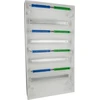 Elektro-Plast Rozdzielnica hermetyczna natynk 72mod IP65 VDE 36.171 E-P 8529 (RH-72/4B)
