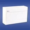 Elektro-Plast Modulio perjungimo įrenginys 1 x 12 paviršių IP40