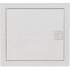 SKIRSTIKLIS PO TINKU 12-MODULINIS MSF-1X12/PT/W/EPN Elektro-Plast