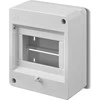 Elektro Plast Skydelis Elektroplast 2305-00, IP20, 5 modulių