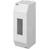 Elektro Plast Nasielsk 2342-00 Modulinis skirstomasis skydas 1x2 paviršinis IP30 MIKRO/MINI S-2 2342-00