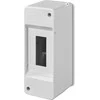 Elektro Plast Skydelis, Elektroplast 2302-00, IP20, 2 modulių