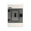 Elektro-Plast Modulis procesorius 1x4 paviršiaus IP65 RH-4 36.04