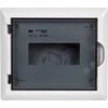 Elektro-Plast Modulis 1x8 n/t