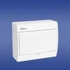 Elektro-Plast 1x8 modulinis skirstomasis skydelis IP40 RN- 8 / B N + PE banga (7.12)
