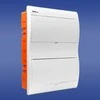 Elektro-Plast 2x12 modulinis skirstomasis skydelis IP40 RP-24 / B N + PE banga (8.15)