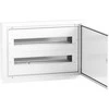 Elektro Plast REZOLIUCIJA P/T 2X24 M. IP54 DARP-48 QUITELINE
