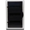 Elektro Plast Nasielsk Elektro-Plast Modulis skirstytuvas 3 x 12 p / t