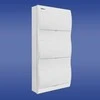 Elektro-Plast 3x12 modulinis skirstomasis skydelis IP40 RN- 36 / B N + PE banga (7.16)