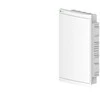 Elektro Plast Nasielsk Elektro Plast ELEKTROPLAST Rozdzielnica modułowa Elegant 3x12 podtynkowa IP40 PE+N 2455-00