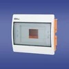 Elektro-Plast Modulis skirstomasis skydas FALA RP -8 1x8 paviršiaus IP40 - 8.2