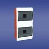 Elektro-Plast Modulis skirstomasis skydas FALA RP -16 2x8 paviršiaus IP40 - 8,4