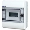 Elektro-Plast 1 x 8 RHp- 8 IP65 modulinis skirstomasis skydas (36.808)
