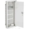 Elektro Plast Nasielsk Elektro-Plast Modulinis skirstomasis skydas MSF RP 4x12 IP30 laikmenų skydelis 2014 -00