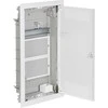 Elektro Plast Nasielsk Elektro-Plast MSF RP 3x12 modulinis skirstomasis skydas IP30 multimedija (2013-0)