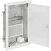 Elektro-Plast MSF RP 2x12 modulinis skirstomasis skydelis IP30 DAUGIADIAL (2012)