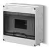 Elektro Plast EP- Lux Plus 1 / 9 IP skirstomasis skydelis 40 N + PE (1903- 01)