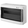 Elektro Plast Nasielsk Elektro Plast Galant Plus RN-1 / 18 IP 65 N + PE modulinis skirstomasis skydelis (1604- 01)