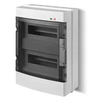 Elektro Plast Nasielsk ROZDZ.N/T 2x12 PV 1500V DC IP65 EP-LUX+
