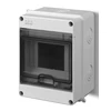 Elektro Plast EP- Lux Plus 1 / 5 IP skirstomasis skydelis 55 N + PE (1951 -01)