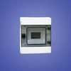 Elektro-Plast Modulio perjungimo skydas RH- 6 hermetiškas IP65 1 x 6 (36.6)