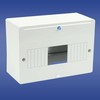 Elektro-Plast Modulis procesorius RM 9S 1x9 paviršiaus IP30 - 6.2