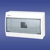 Elektro-Plast Modulis RN- 12 FALA 1x12, paviršius IP40 - 7.3