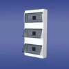 Elektro-Plast Modulis RN-36 FALA 3x12 paviršiaus IP40- 7.6