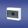Elektro-Plast Modulis RN- 8 FALA 1x8 paviršiaus IP40 (7.2)