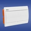 Elektro-Plast 1 x 12 IP40 N + PE (8.13)