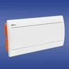Elektro-Plast 1 x 18 IP40 N + PE (8.17)