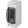 Elektro Plast Skydelis Elektroplast 2302-01, IP30, 2 mod. su durelėmis